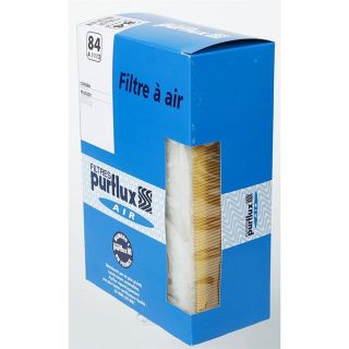 Filtre à air Purflux N°84 A1112   Achat / Vente FILTRE A AIR Filtre