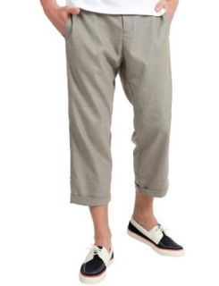 Doublju Mens Trousers Shorts Pants Clothing