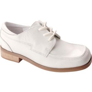 Boys Kenneth Cole Reaction White Fever SR White Leather Today: $54.95