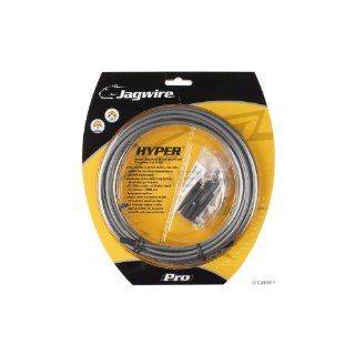 Jagwire Hyper Complete Bicycle Brake and Derailleur Cable
