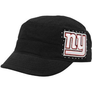47 Brand New York Giants Womens Facet Cadet Military Hat
