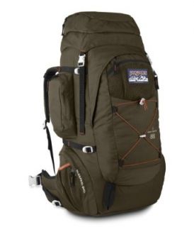 JanSport Trail Series Big Bear 88 Backpack, New Cilantro