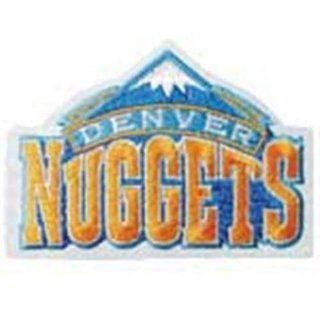 Denver Nuggets Logo Patch
