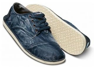 Bastien Desert Oxfords Shoes, Size 14 D(M) US, Color Navy Shoes