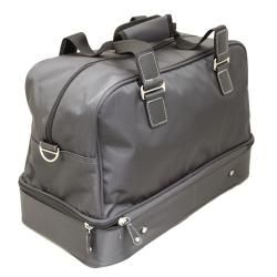 Kenneth Cole Reaction Curve Appeal II Collection Drop Bottom Carry on