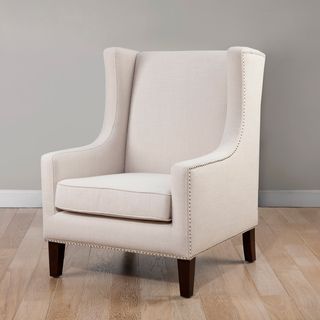 Biltmore Wing Lindy Chair