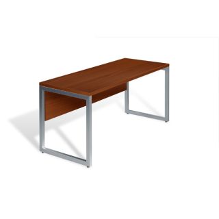 Cherry Desks Buy Wood, Glass and Metal Home Office