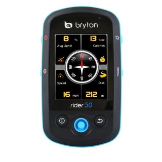 RIDER 50 CC   Gps moto   Achat / Vente GPS AUTONOME BRYTON   RIDER 50