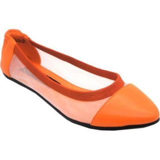 Orange Womens Shoes Buy Boots, Heels, & Sandals