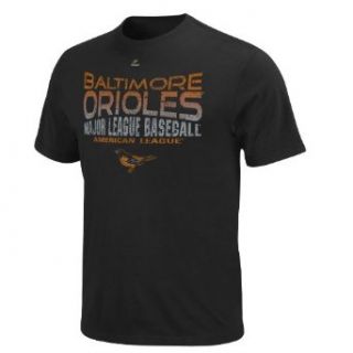 MLB Baltimore Orioles Four Game Sweep Short Sleeve Crew