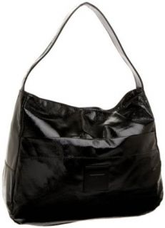 Kenneth Cole Reaction Simply The Best Hobo,Black,one size