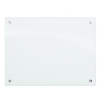 Best Rite Enlighten Glass Dry Erase Board (4x6 )