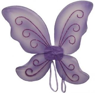 WeGlow International Little Fairy Wings   Purple Mix (Pack