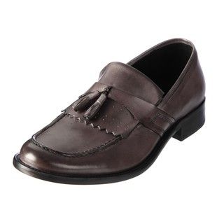 Kenneth Cole Mens Cover Page Loafers