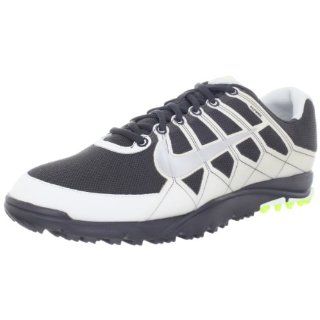 Nike Golf Mens Nike Air Range WP Golf Shoe: Shoes