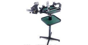 Prince Neos 1000 Stringing Machine (two parts) Sports