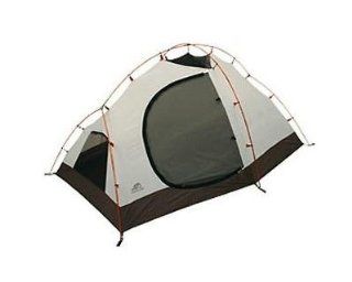 Alps Mountaineering Hybrid CE 3 Sage/Rust   3 Person Tent