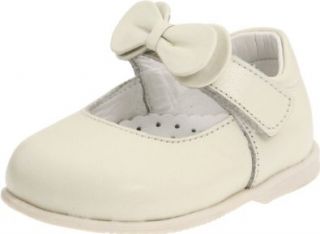 Jane (Infant/Toddler),Ivory Leather,20 M EU (5 M US Toddler) Shoes