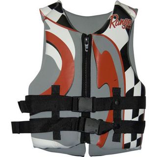 Ranger Youth Neoprene Vest (50 to 90 pounds)