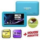 Oceanic Tab7 Bleu 8GB   Achat / Vente TABLETTE TACTILE Oceanic Tab7