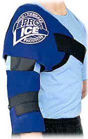 Pro Ice Adult Original Shoulder / Upper Arm Ice Pack