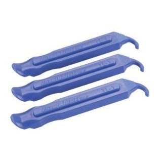 Park Tool Tire Lever Set (1 Box of 25 Sets) Sports