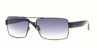  Versace Sunglasses Ve2041 10098G Black Gray Gradient Shoes