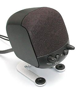Logitech Z540 40 watt 5 Piece 4.1 Speaker Set