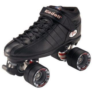 Riedell Skates R3 Roller Skate