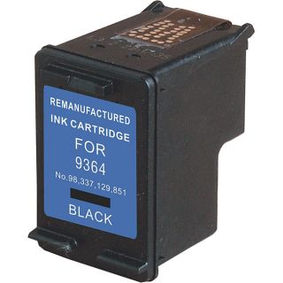 C9364WN HP 98 Black Ink Cartridge (Refurbished)