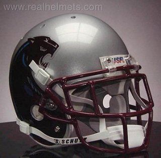 MICHIGAN PANTHERS 1984 Football Helmet Decals: Sports