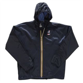 55DSL By Diesel Coupe Vent Homme Marine   Achat / Vente IMPERMEABLE