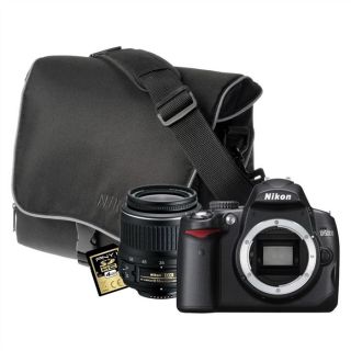 NIKKOR 18 55 mm f/3.5 5.6G E   Achat / Vente REFLEX Nikon D5000 +18/55