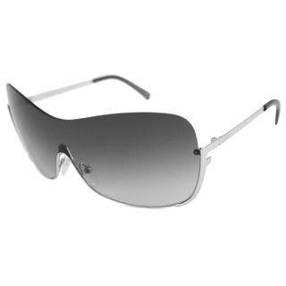 Fendi Womens FS5209 Shield Sunglasses