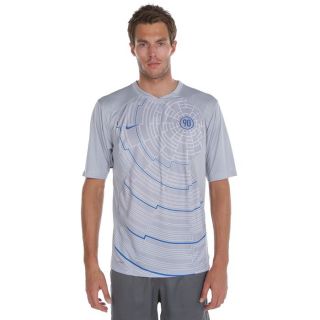 NIKE Maillot Total 90 de Football Homme   Achat / Vente MAILLOT   POLO