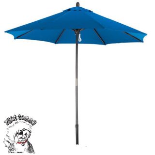 Marina Blue Market Umbrella Today $94.99 3.2 (4 reviews)