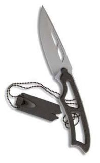 Smith & Wesson NECK KNIFE(SW990) Clothing