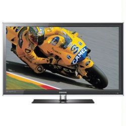 Samsung UN40C6300 40 inch 1080p 120Hz LED HDTV (Refurbished