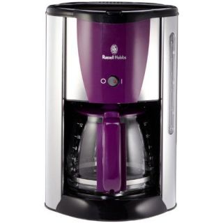 Russell Hobbs   15068 56   Cafetière Purple Passion Import Allemagne