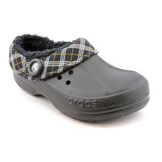 Crocs Womens Blitzen Winter Synthetic Casual Shoes (Size 6