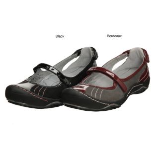 41 Womens Eclipse Athletic inspired Slip on Shoes