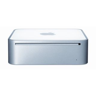 Apple Mac Mini MB463LL/A CoreDuo 2.0Ghz 1GB 120GB DVD RW
