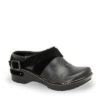 Born Womens Darly Clogs Shoes