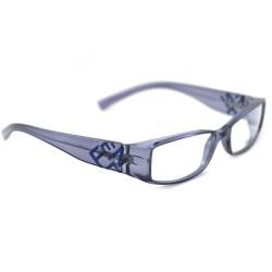 Fendi Womens FS 729 Plastic Eyeglasses