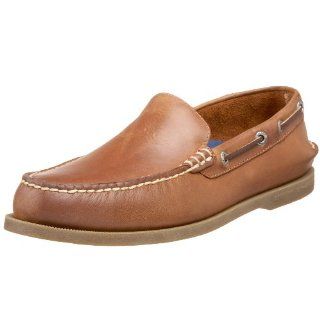 Sperry Top Sider Mens A/O Loafer,Peanut,11.5 M US Shoes