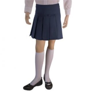 French Toast School Uniforms Pleated Scooter With