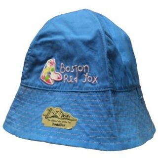 47 Brand. Boston Red Sox Toddler Bucket Cap   Baby Blue