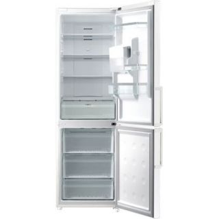 Réfrigérateur combiné SAMSUNG RL 56 GWESW   Achat / Vente