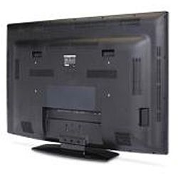 Seiki LC55TD5 55 inch 1080p 120Hz LCD TV (Refurbished)