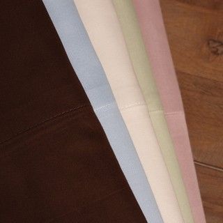 Welspun Cotton Silk Luxury Blend Flexfit Deep Full/ Queen  size Pocket